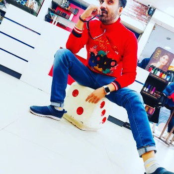 Ganesh Kapoor